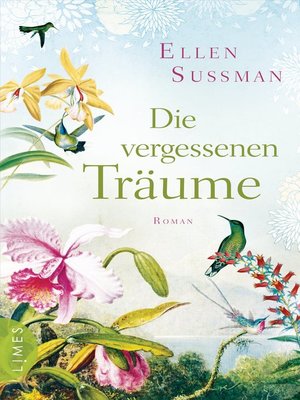 cover image of Die vergessenen Träume